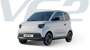 VinFast VF2