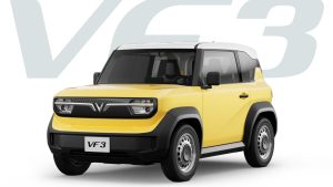 VinFast VF3