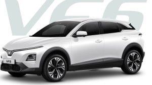 VinFast VF6