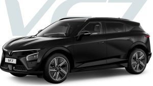 VinFast VF7